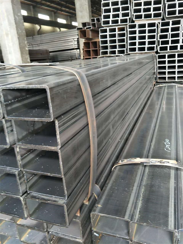 建筑钢结构大足大足大足镀锌矩形管 Q355B 适用场景 建筑钢结构大足大足大足镀锌矩形管 Q355B 适用场景