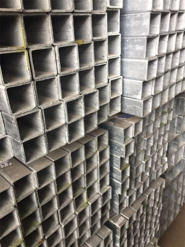 低合金 Q355B 大足大足大足镀锌无缝方管 工程专用无缝大足大足大足镀锌方管 低合金 Q355B 大足大足大足镀锌无缝方管 工程专用无缝大足大足大足镀锌方管
